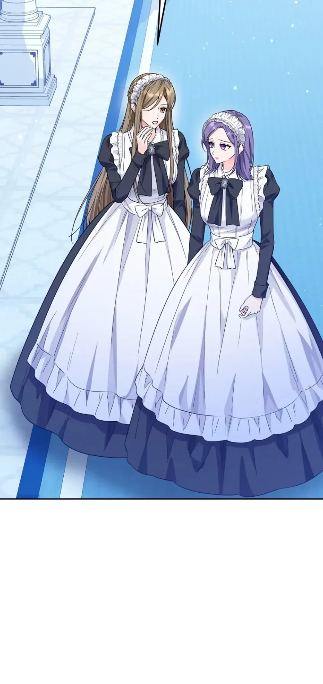 Princess Who Hides Her Fandom Chapter 9 Gambar 49