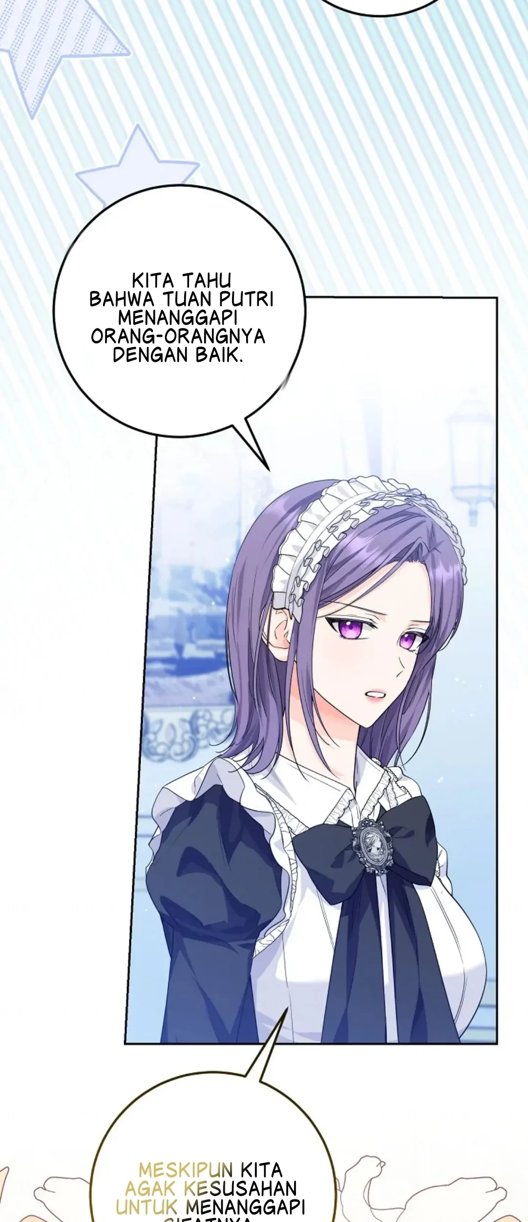 Princess Who Hides Her Fandom Chapter 9 Gambar 51