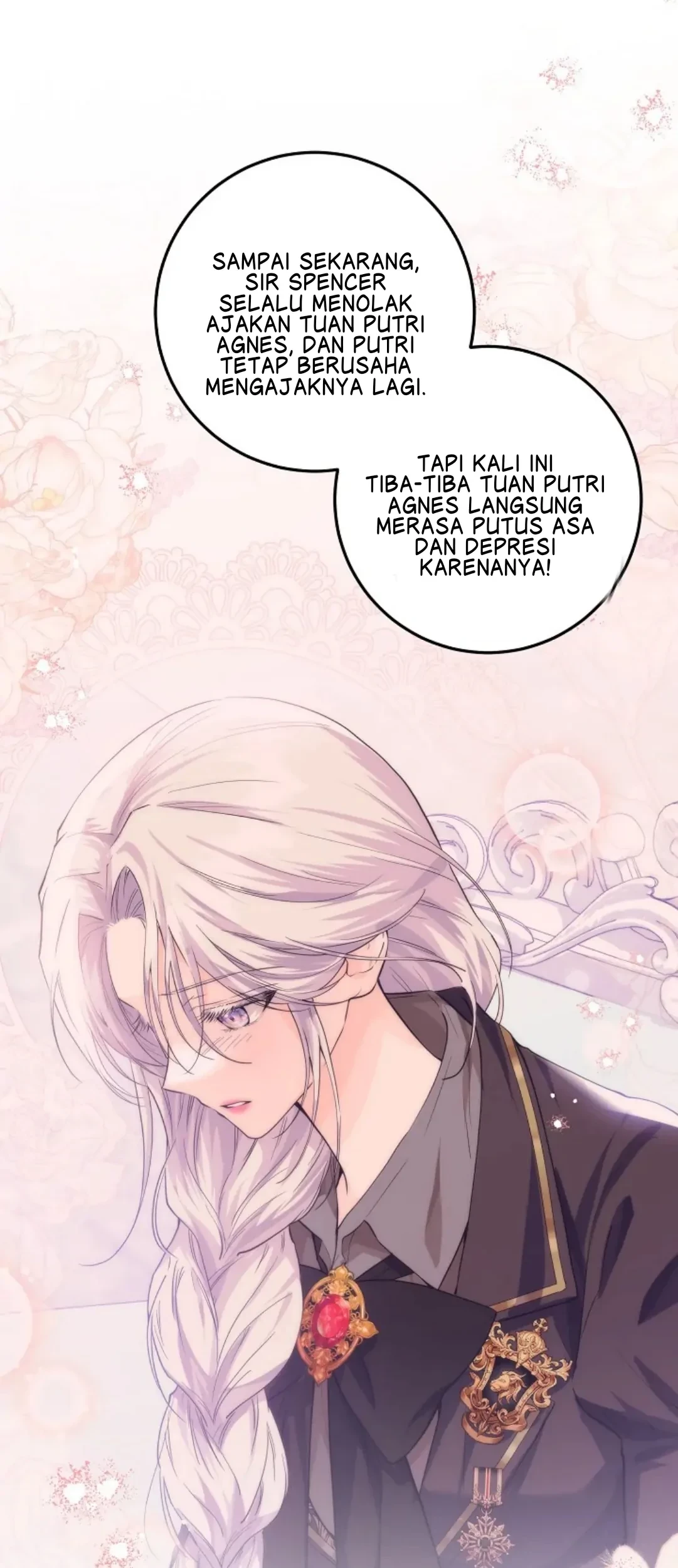 Princess Who Hides Her Fandom Chapter 9 Gambar 57