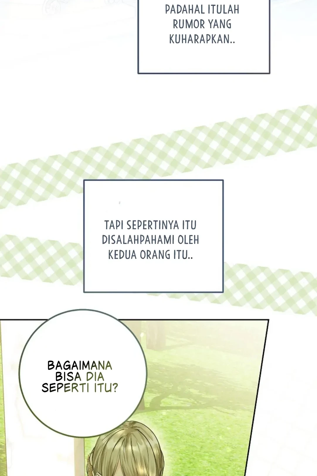 Princess Who Hides Her Fandom Chapter 9 Gambar 61