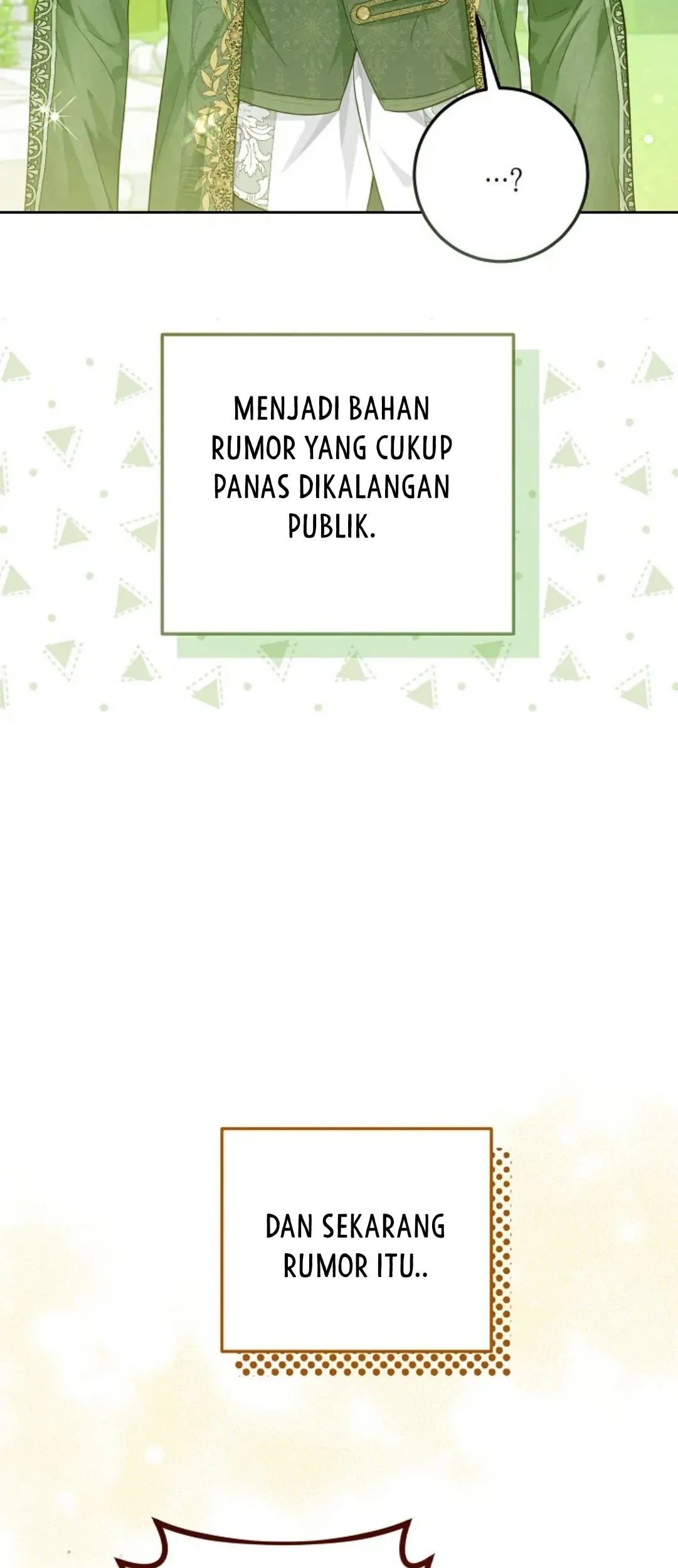 Princess Who Hides Her Fandom Chapter 9 Gambar 65