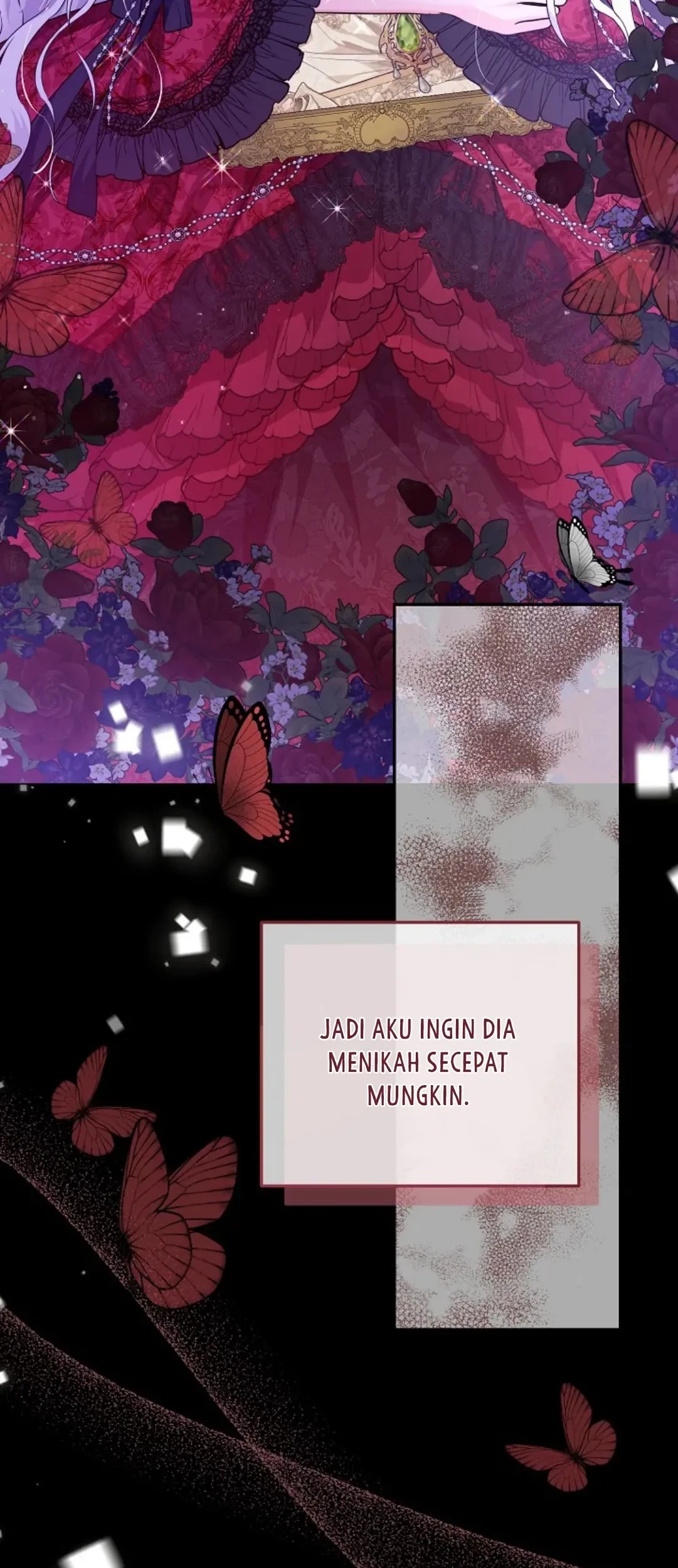 Princess Who Hides Her Fandom Chapter 9 Gambar 3