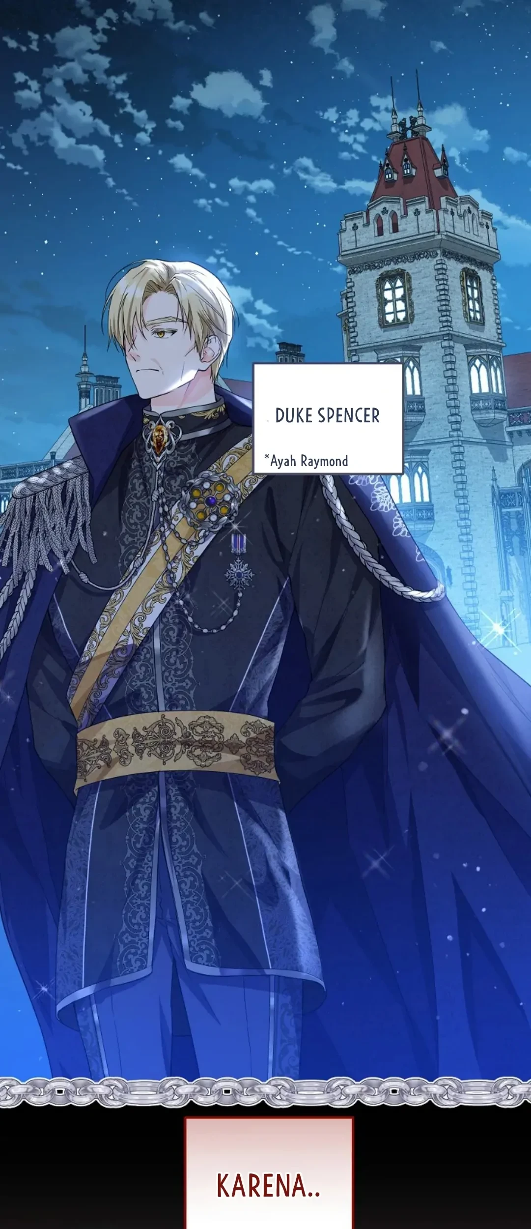 Princess Who Hides Her Fandom Chapter 9 Gambar 76