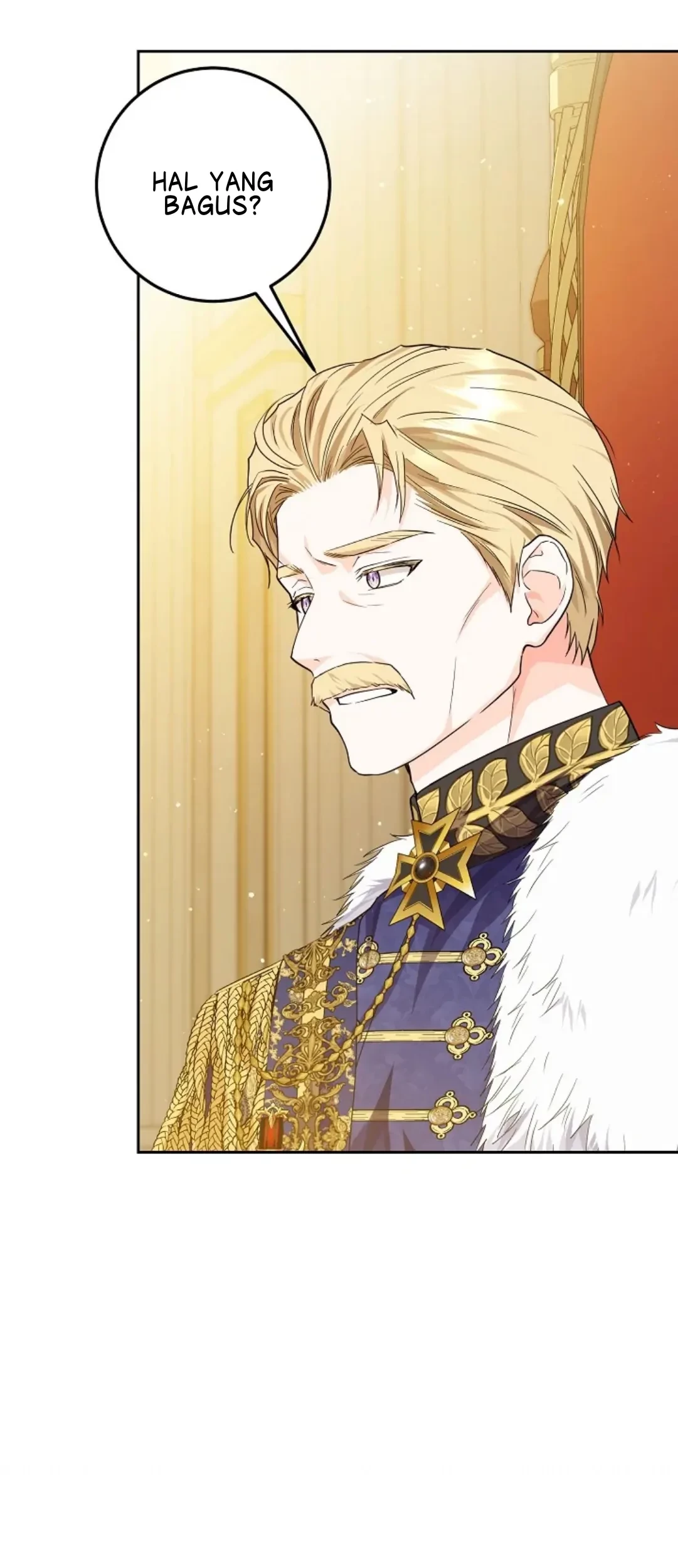 Princess Who Hides Her Fandom Chapter 9 Gambar 85