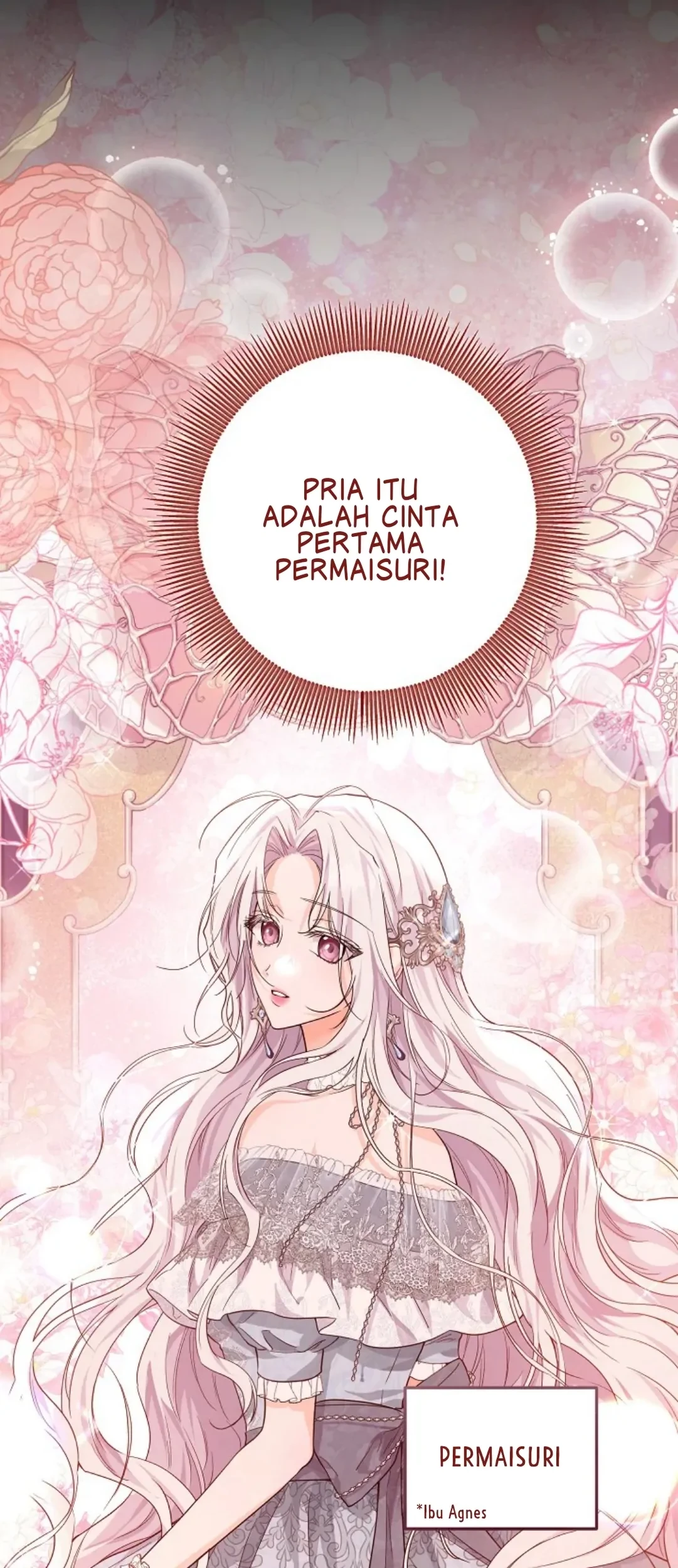 Princess Who Hides Her Fandom Chapter 9 Gambar 78
