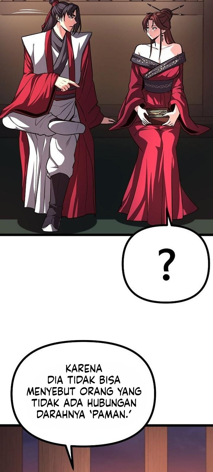 Prison Guard Zero Chapter 54 Gambar 31