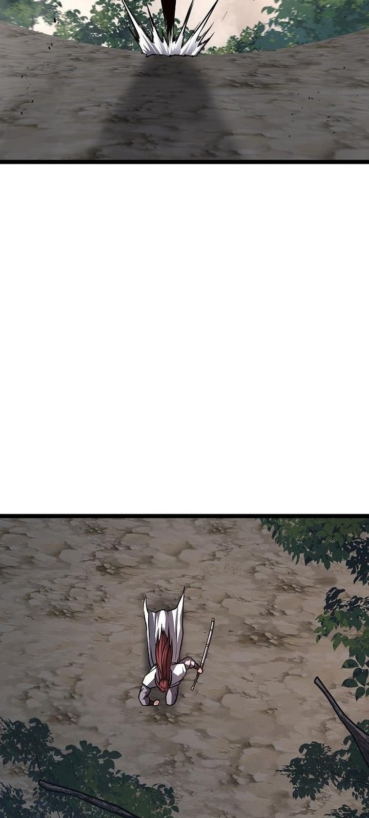 Prison Guard Zero Chapter 54 Gambar 43