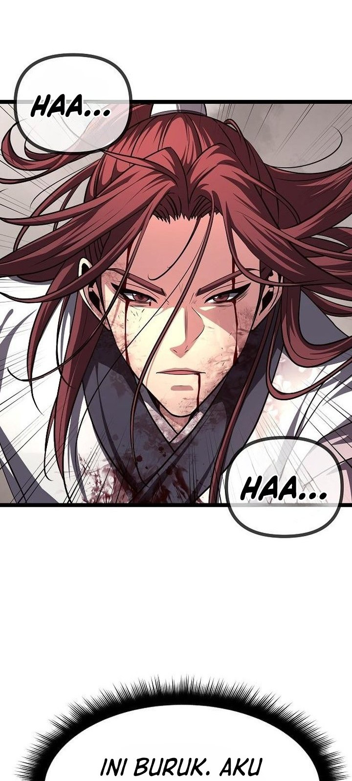 Prison Guard Zero Chapter 54 Gambar 49