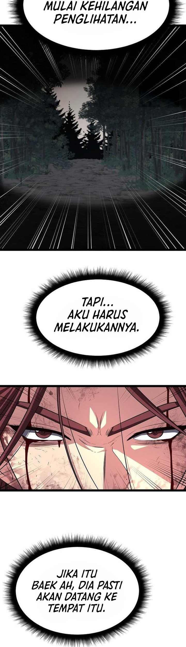 Prison Guard Zero Chapter 54 Gambar 50