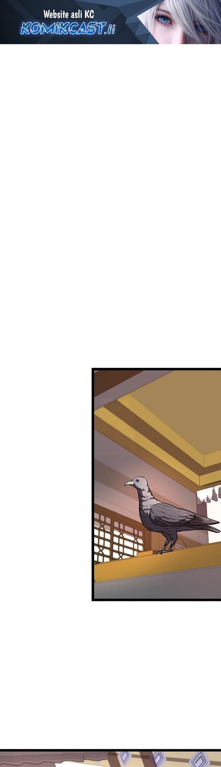 Manhwa Prison Guard Zero Chapter 54 gambar nomor 2