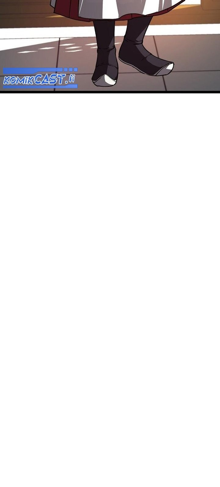 Prison Guard Zero Chapter 54 Gambar 13