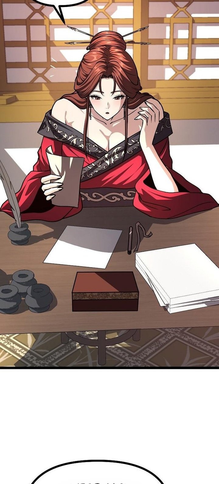 Prison Guard Zero Chapter 54 Gambar 9