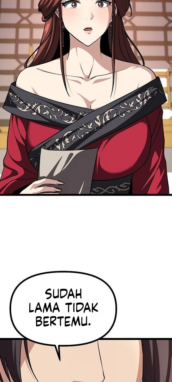 Prison Guard Zero Chapter 54 Gambar 11