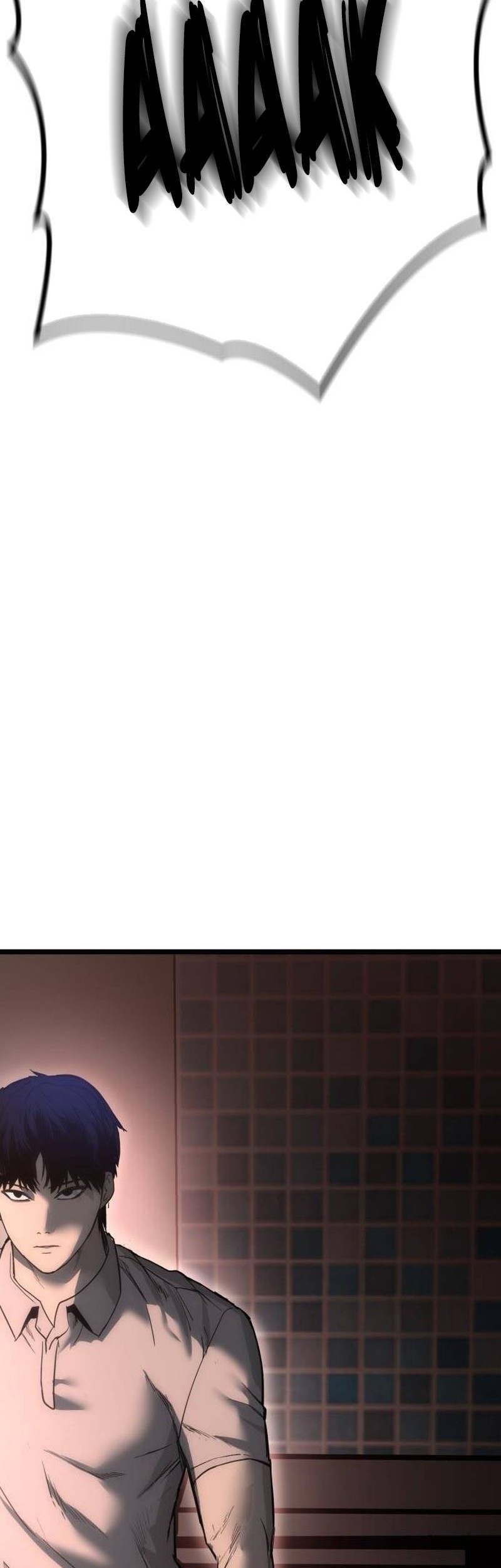 Prison Guard Zero Chapter 6 Gambar 11