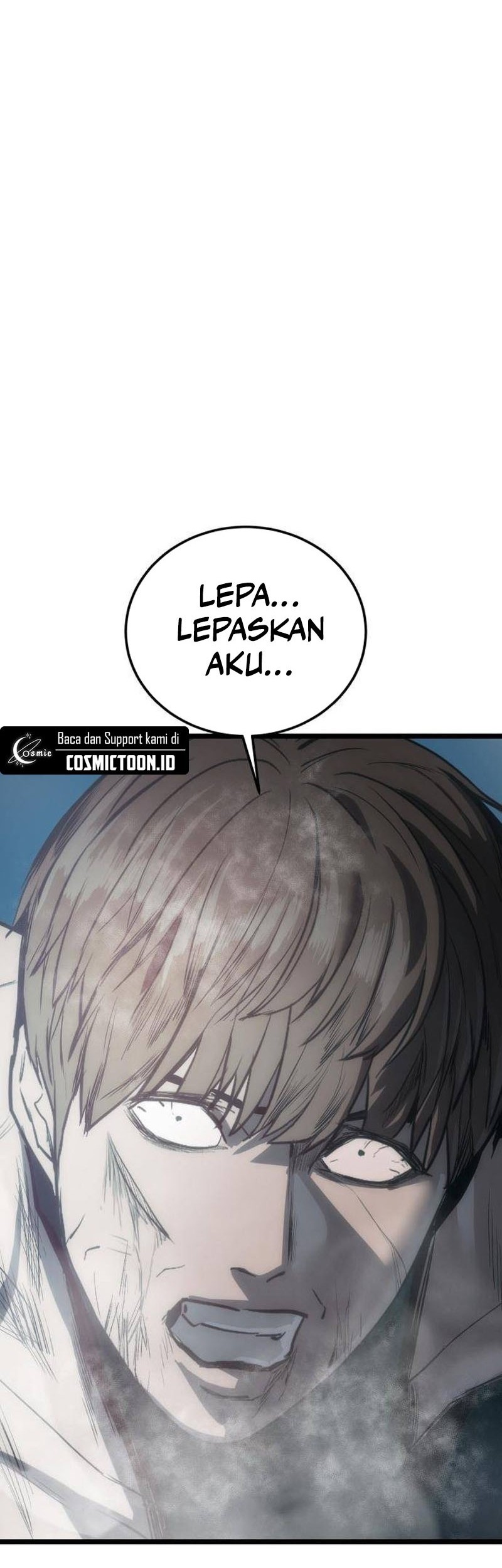 Prison Guard Zero Chapter 6 Gambar 17