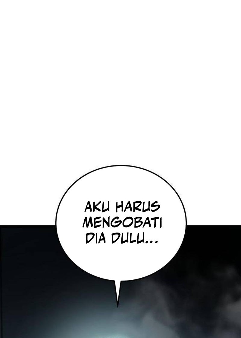 Prison Guard Zero Chapter 6 Gambar 21