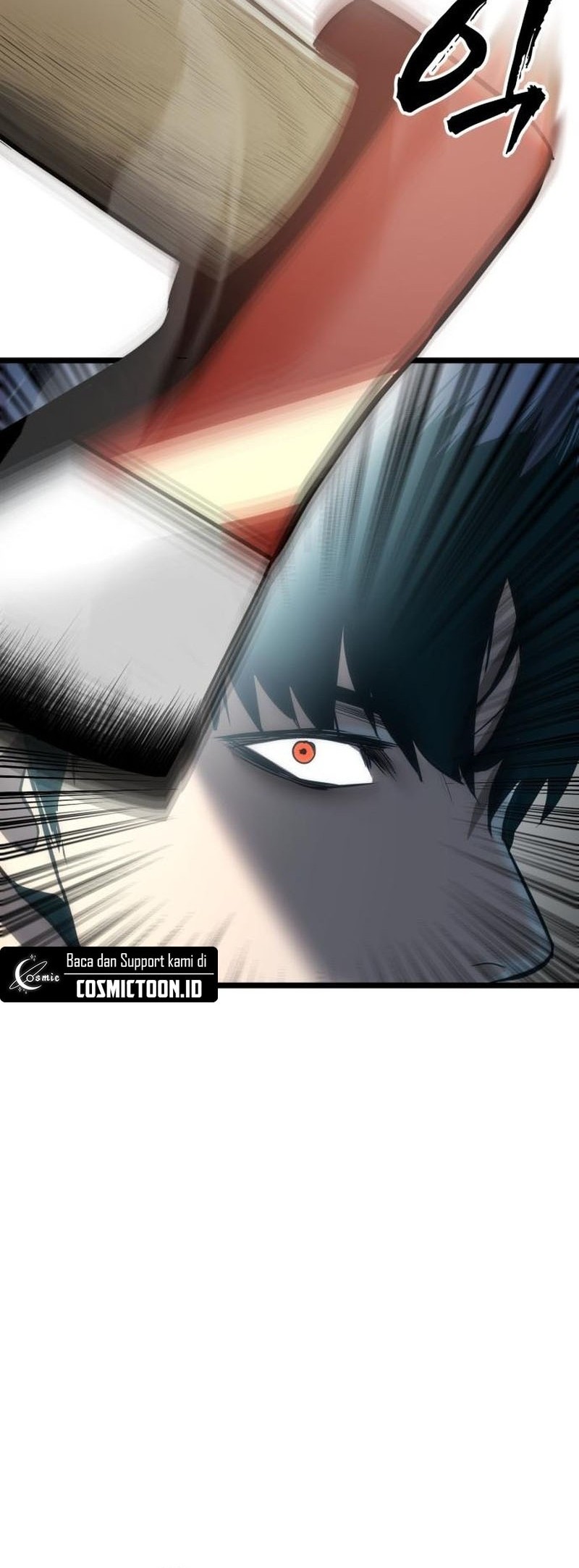 Prison Guard Zero Chapter 6 Gambar 23