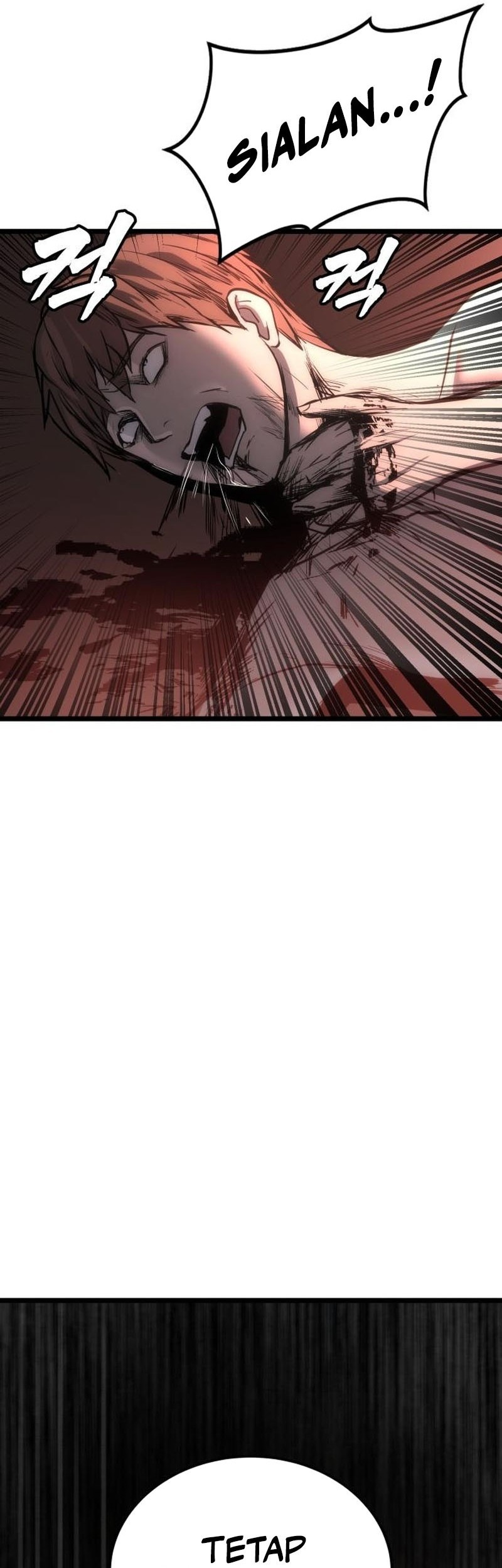 Prison Guard Zero Chapter 6 Gambar 36