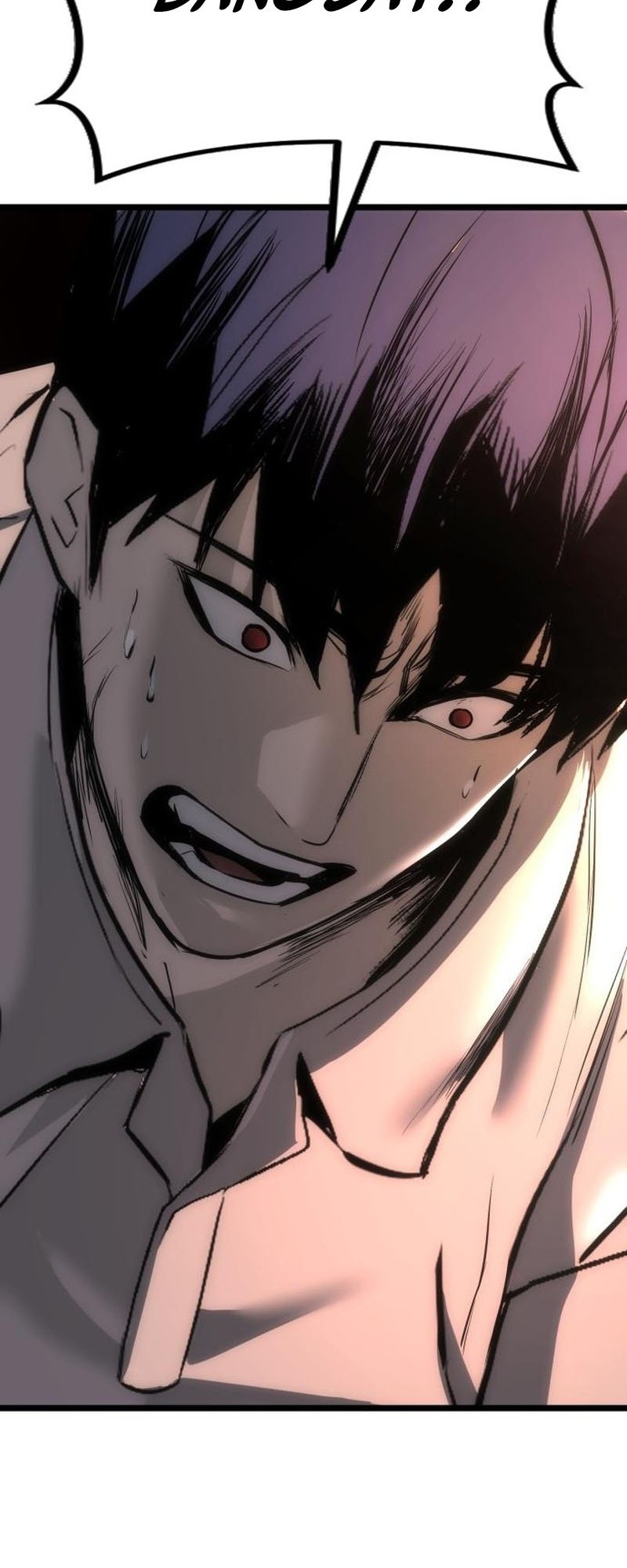 Prison Guard Zero Chapter 6 Gambar 38