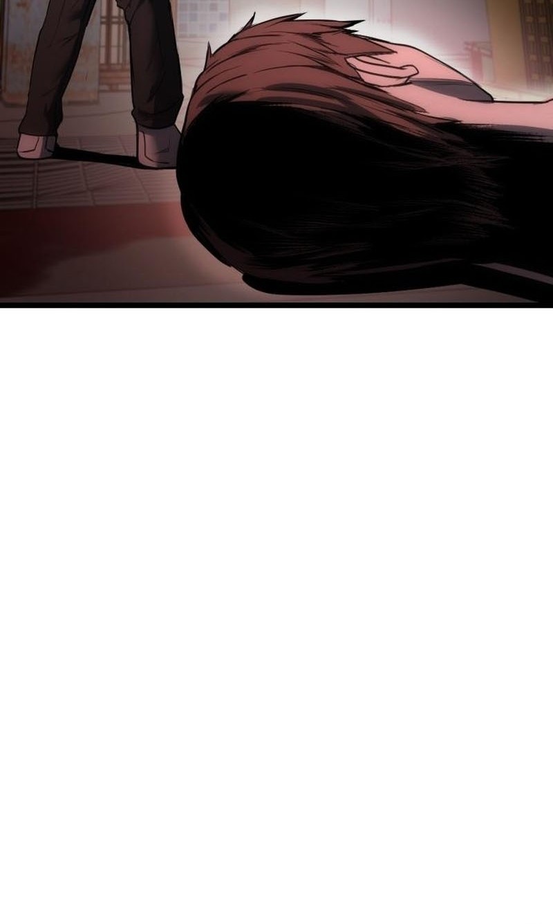 Prison Guard Zero Chapter 6 Gambar 35