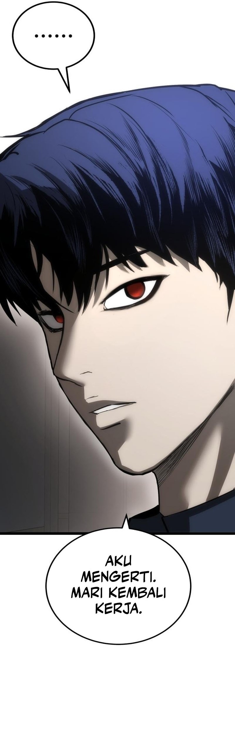 Prison Guard Zero Chapter 6 Gambar 48