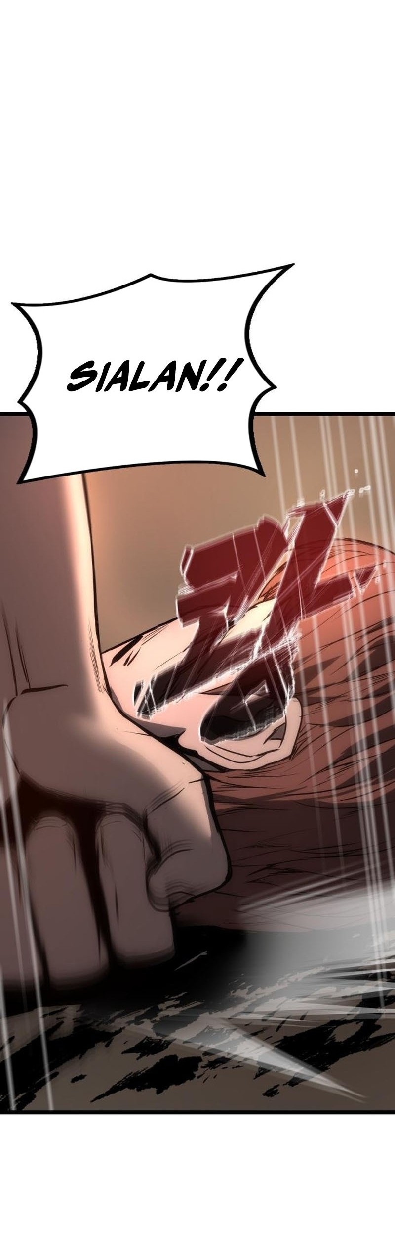 Prison Guard Zero Chapter 6 Gambar 40