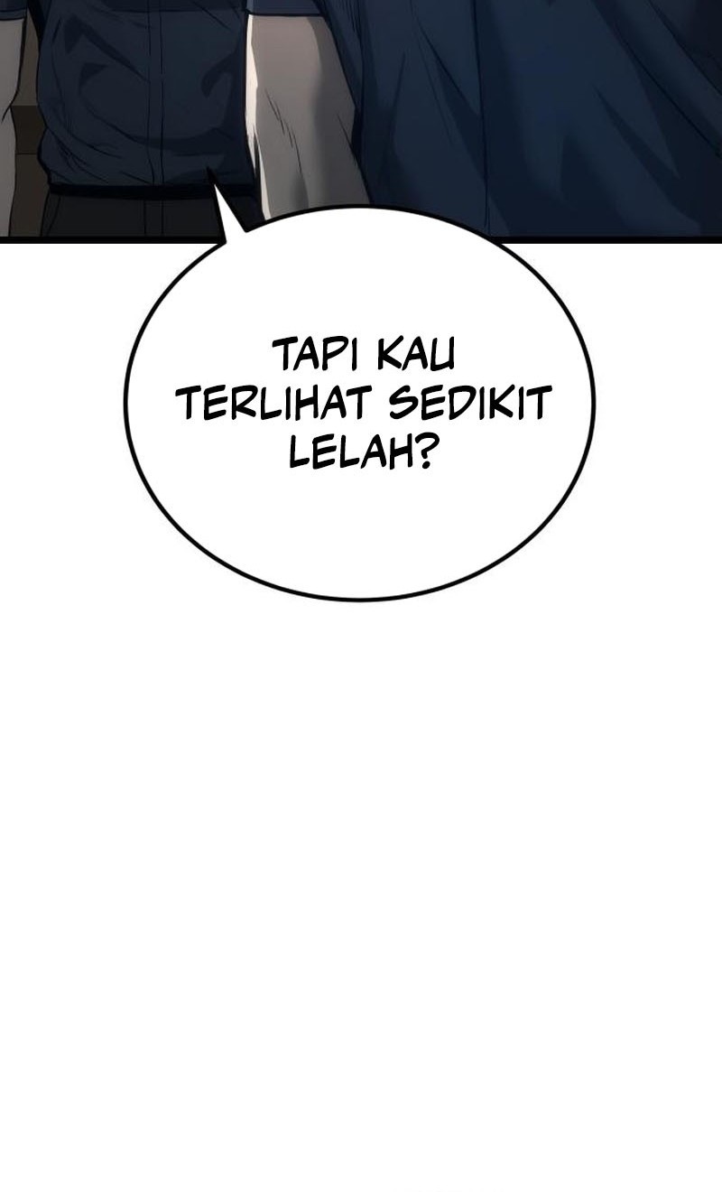 Prison Guard Zero Chapter 6 Gambar 44