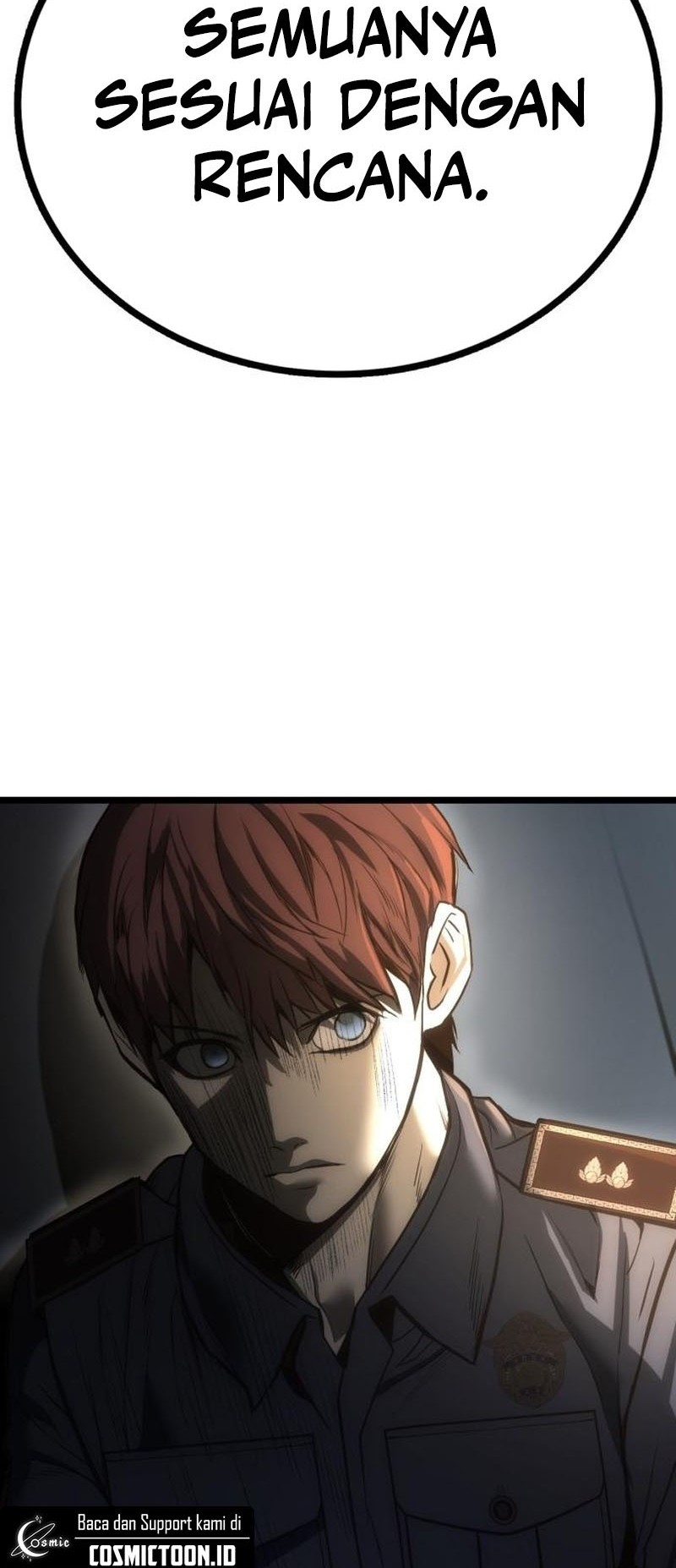 Prison Guard Zero Chapter 6 Gambar 53