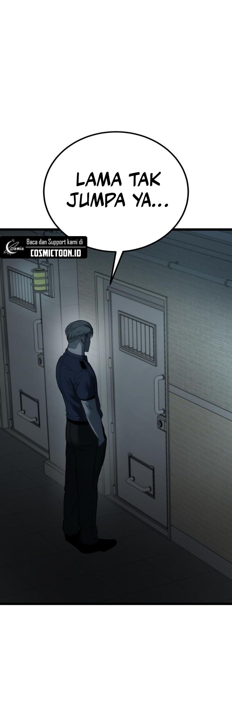 Prison Guard Zero Chapter 6 Gambar 58