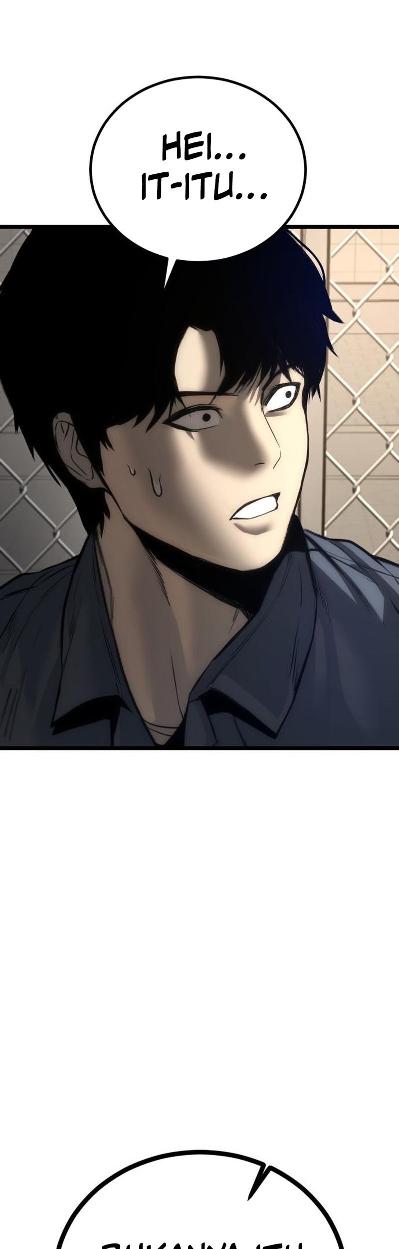 Prison Guard Zero Chapter 6 Gambar 72