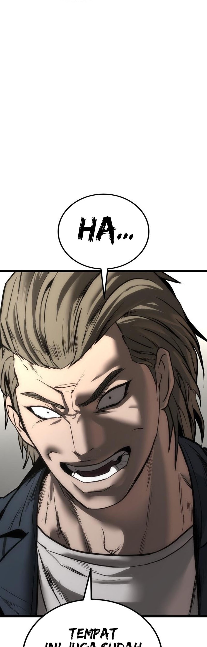 Prison Guard Zero Chapter 6 Gambar 81