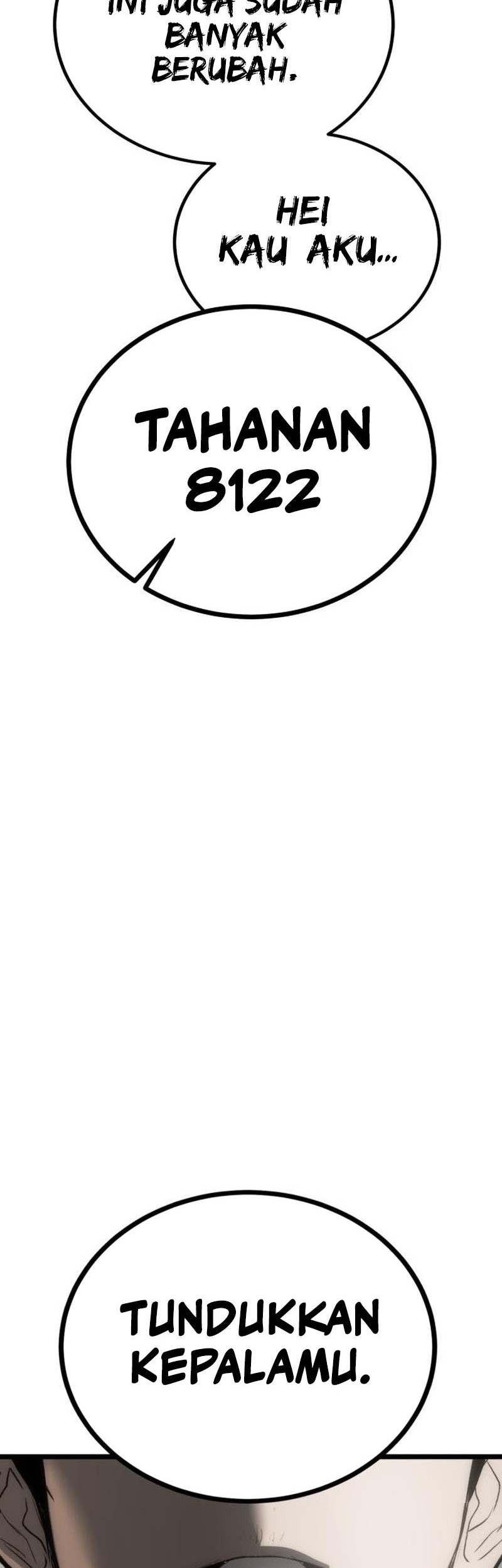 Prison Guard Zero Chapter 6 Gambar 82