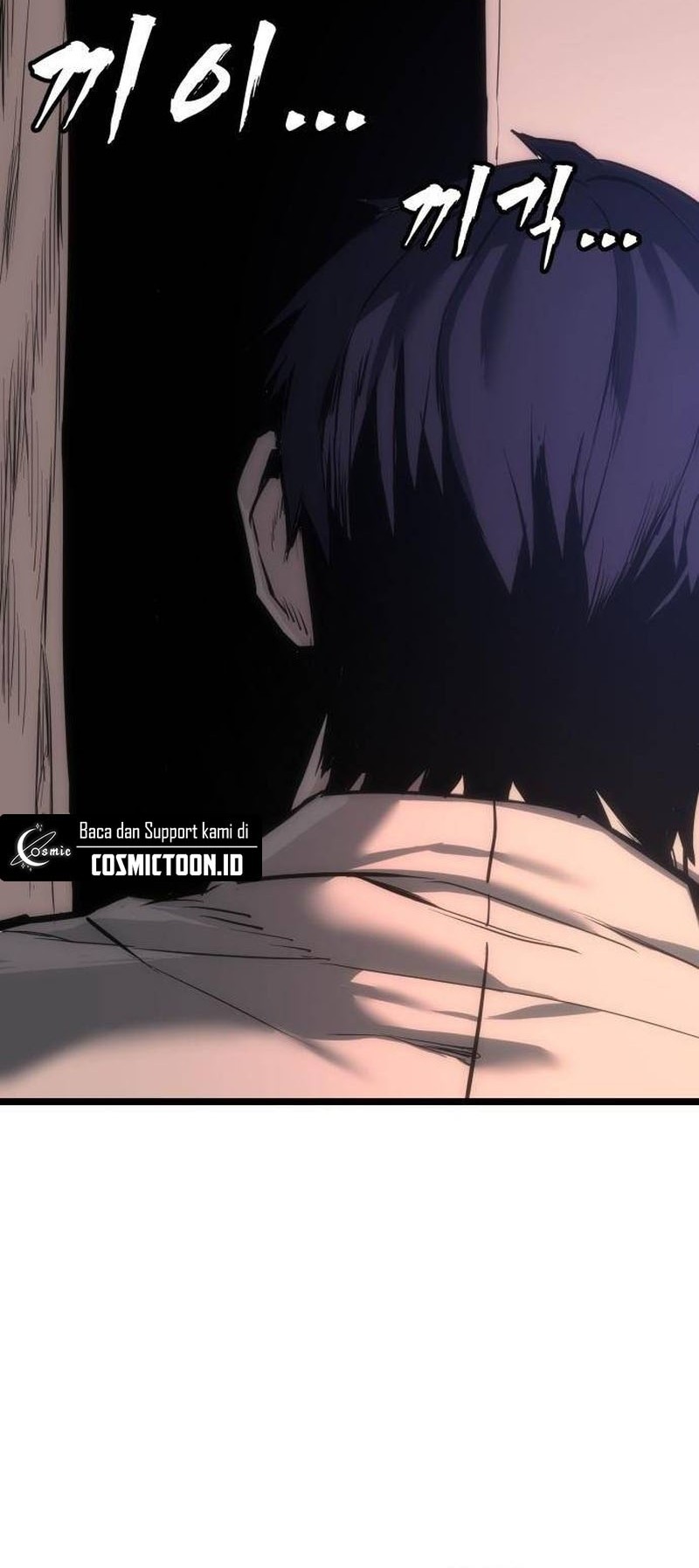 Prison Guard Zero Chapter 6 Gambar 6