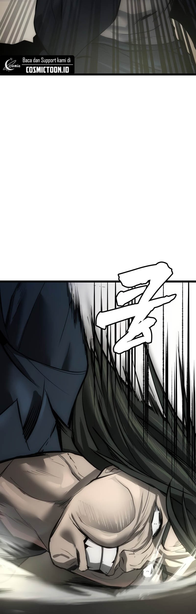 Prison Guard Zero Chapter 7 Gambar 22