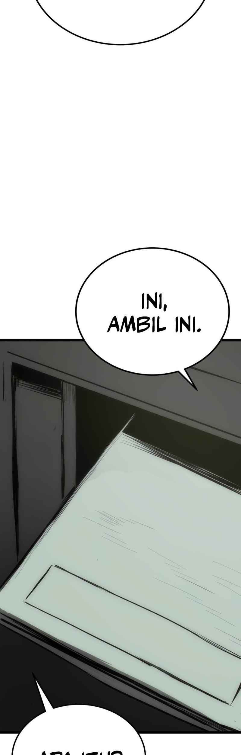 Prison Guard Zero Chapter 7 Gambar 29