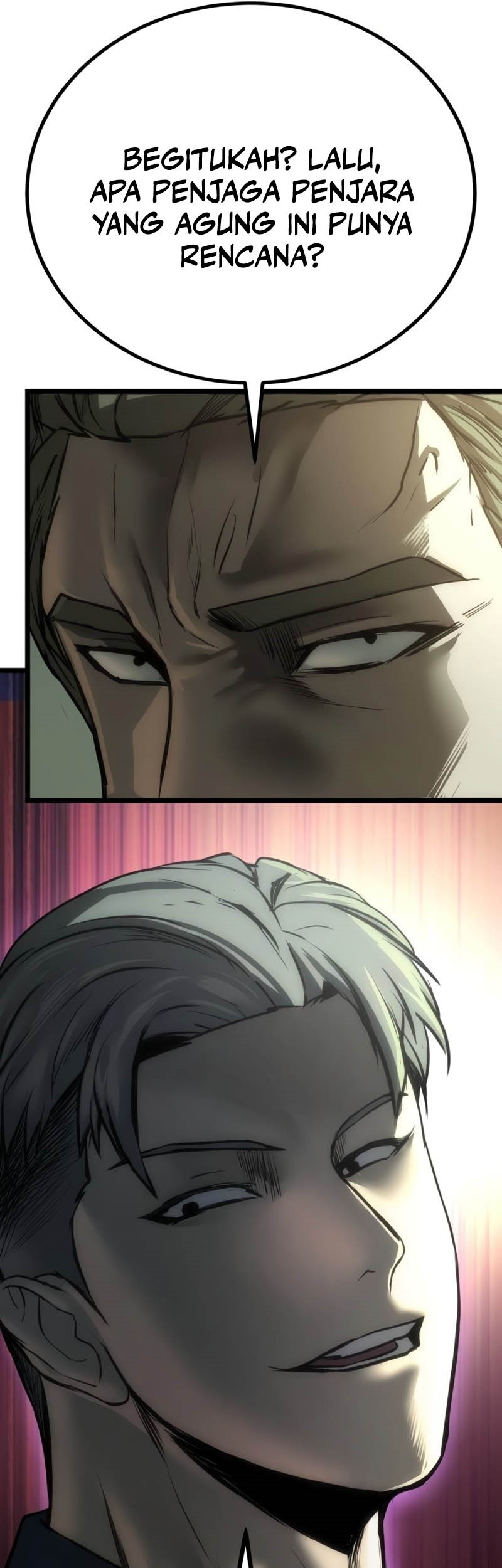 Prison Guard Zero Chapter 7 Gambar 38