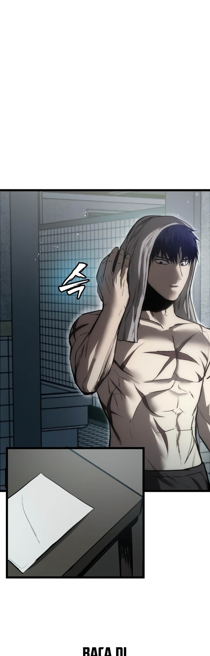 Prison Guard Zero Chapter 7 Gambar 44