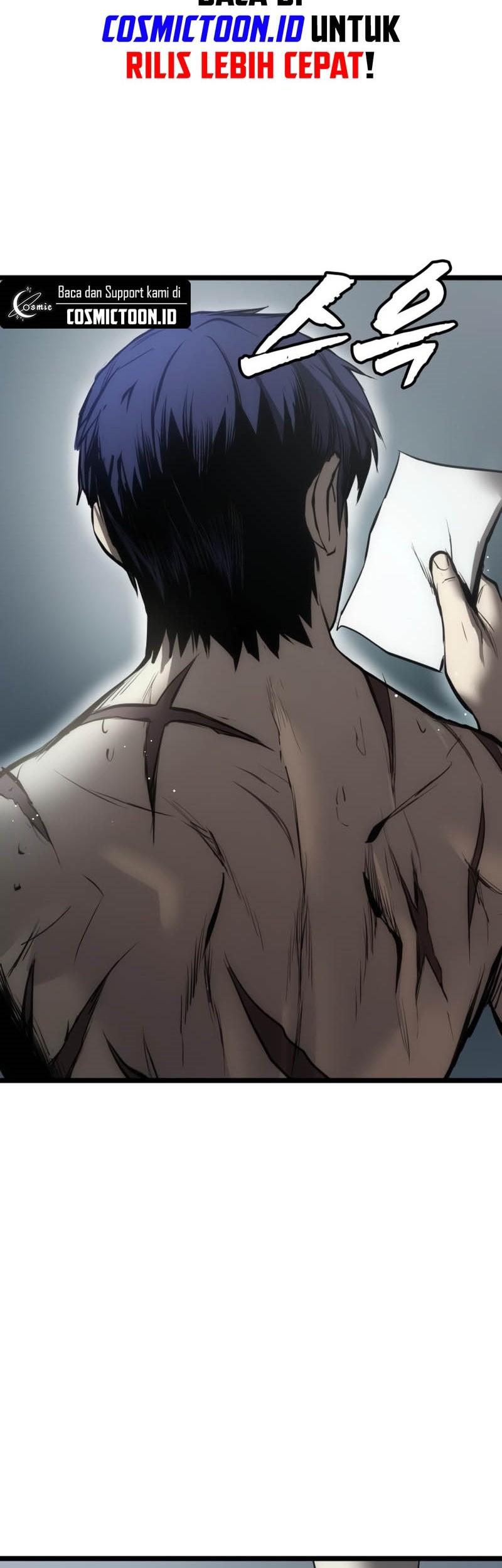 Prison Guard Zero Chapter 7 Gambar 45