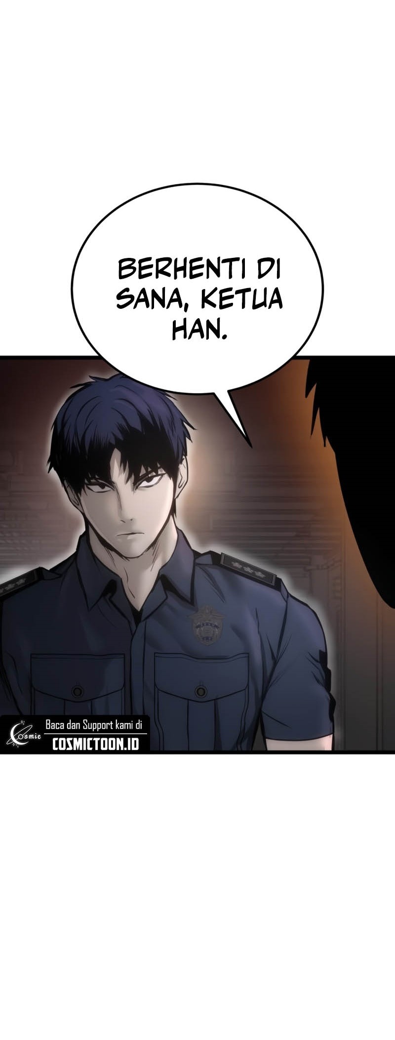 Prison Guard Zero Chapter 7 Gambar 55