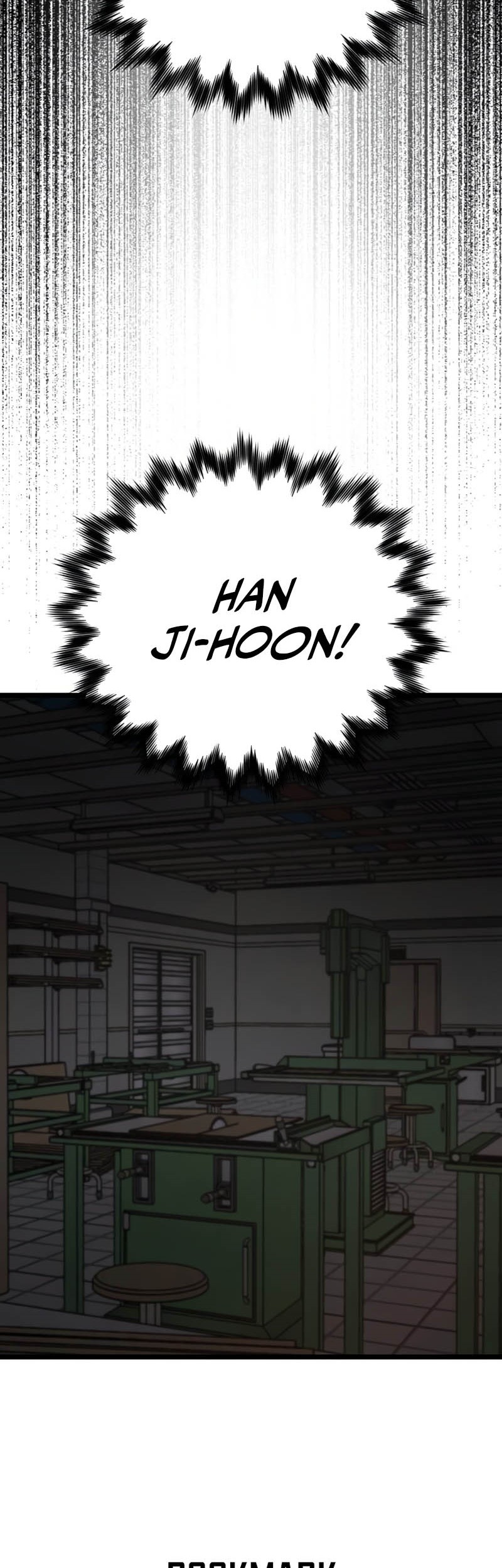 Prison Guard Zero Chapter 7 Gambar 51