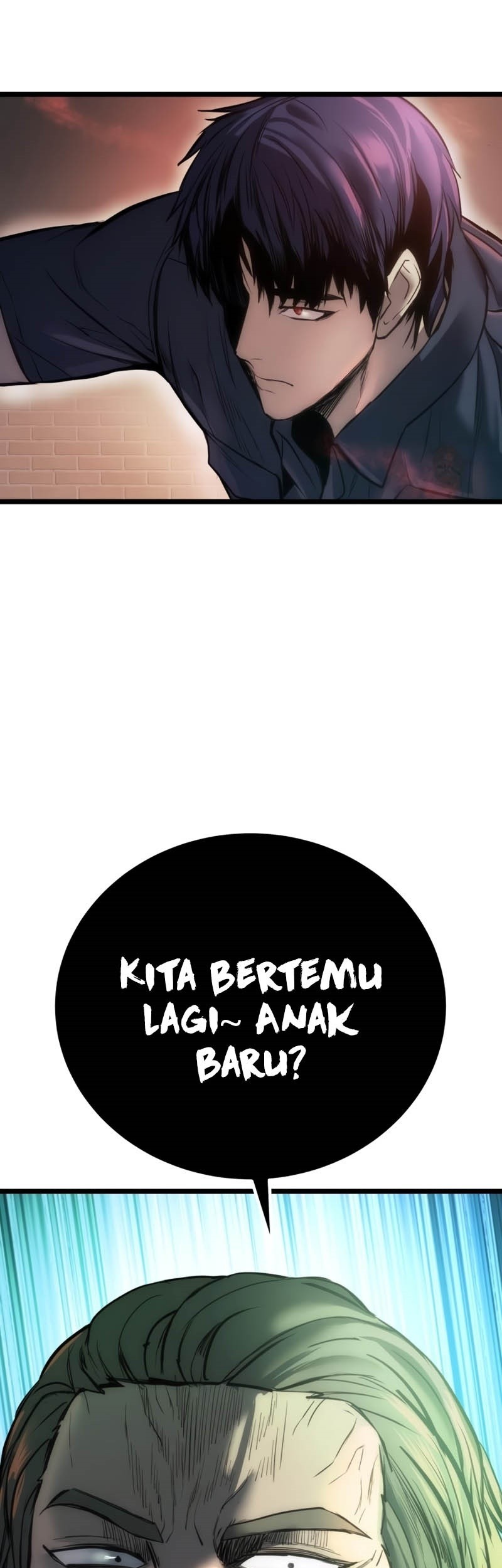 Prison Guard Zero Chapter 7 Gambar 74