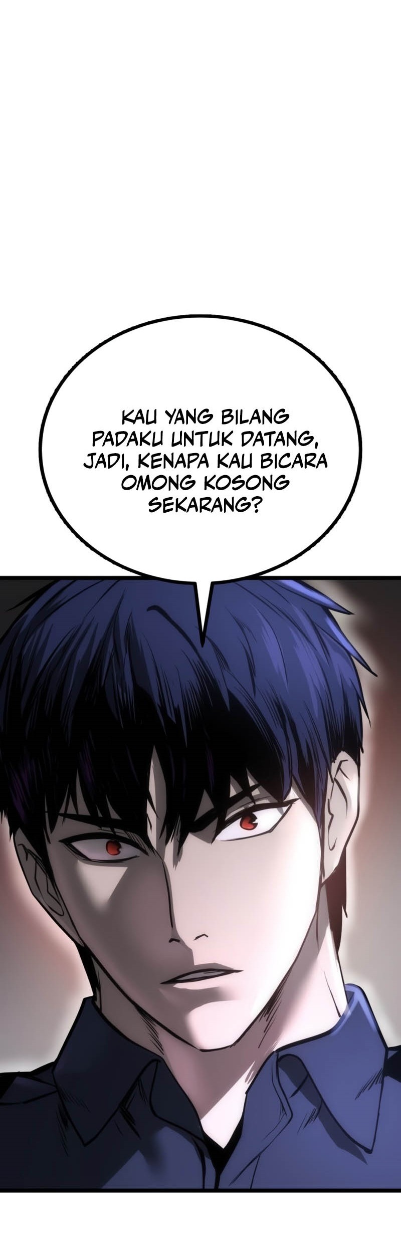 Prison Guard Zero Chapter 7 Gambar 57