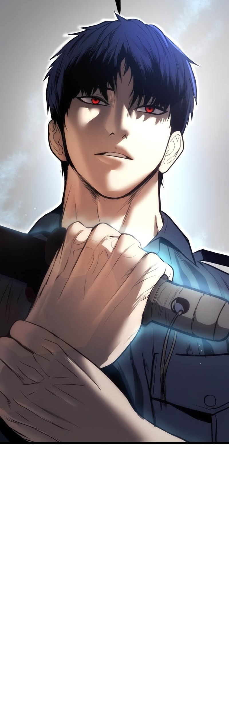 Prison Guard Zero Chapter 7 Gambar 4