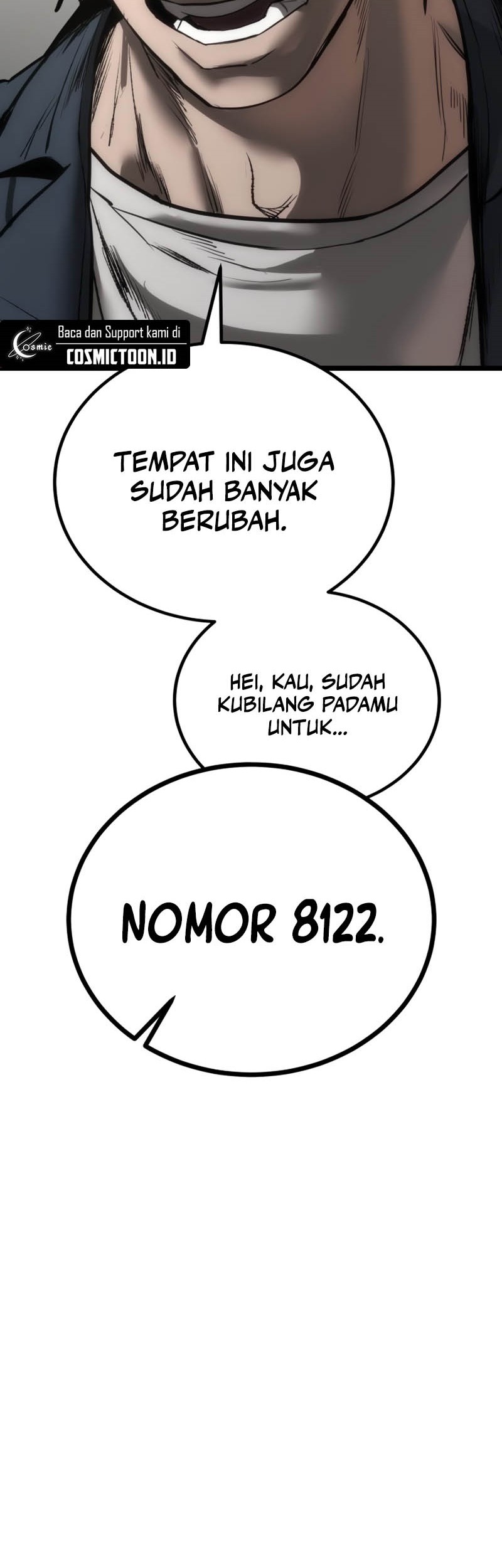 Manhwa Prison Guard Zero Chapter 7 gambar nomor 2