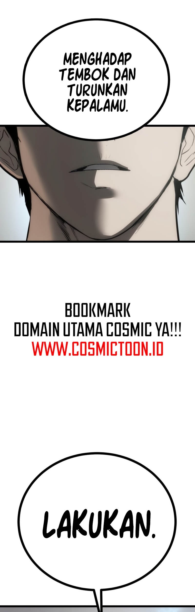 Prison Guard Zero Chapter 7 Gambar 3