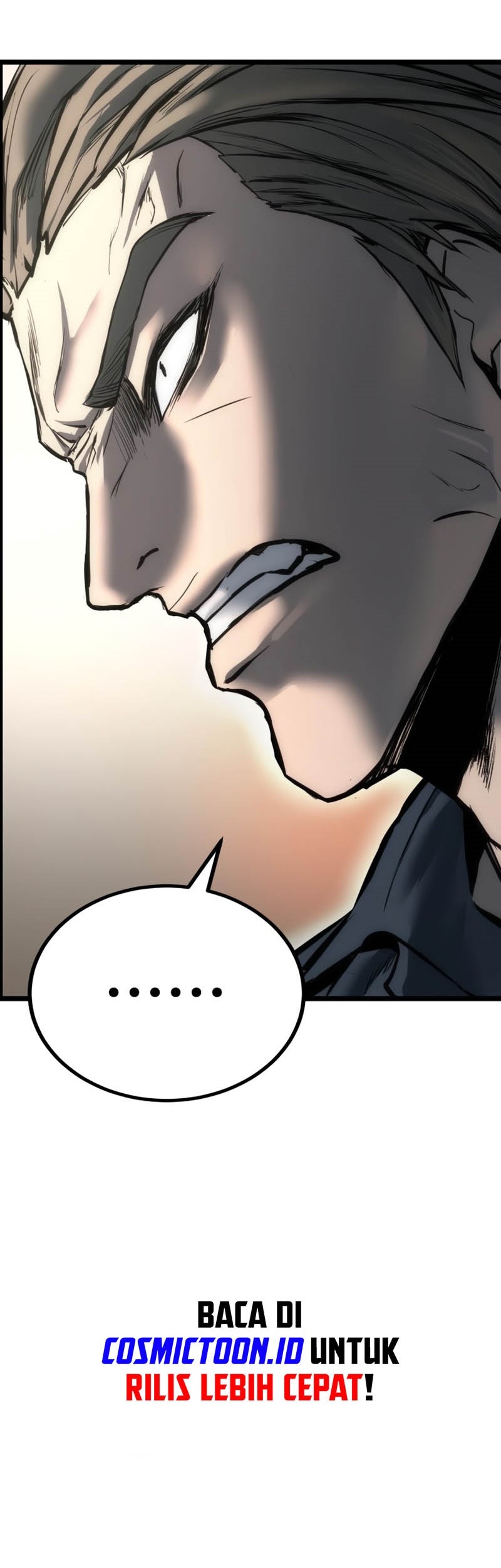 Prison Guard Zero Chapter 7 Gambar 9