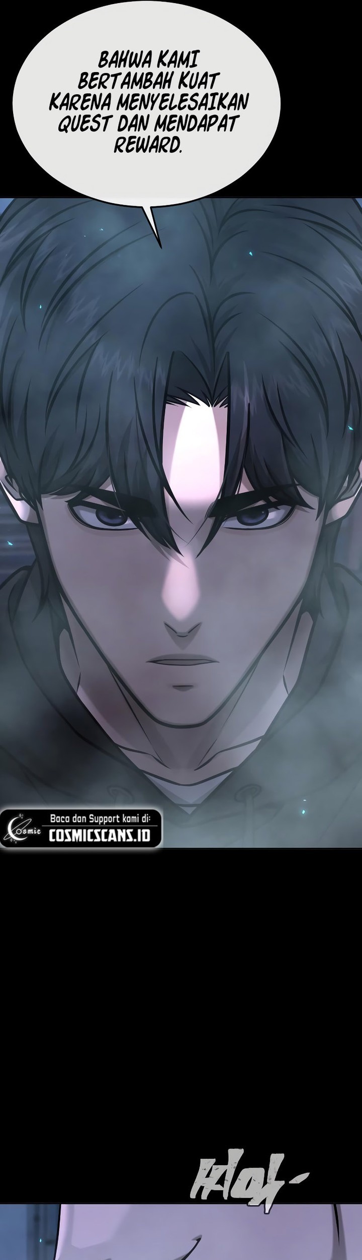 Quest Supremacy Chapter 144 Gambar 10