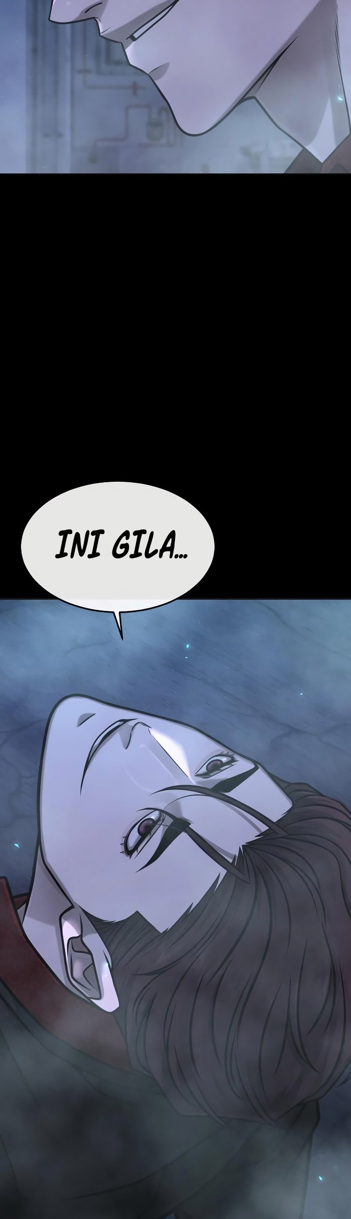 Quest Supremacy Chapter 144 Gambar 11