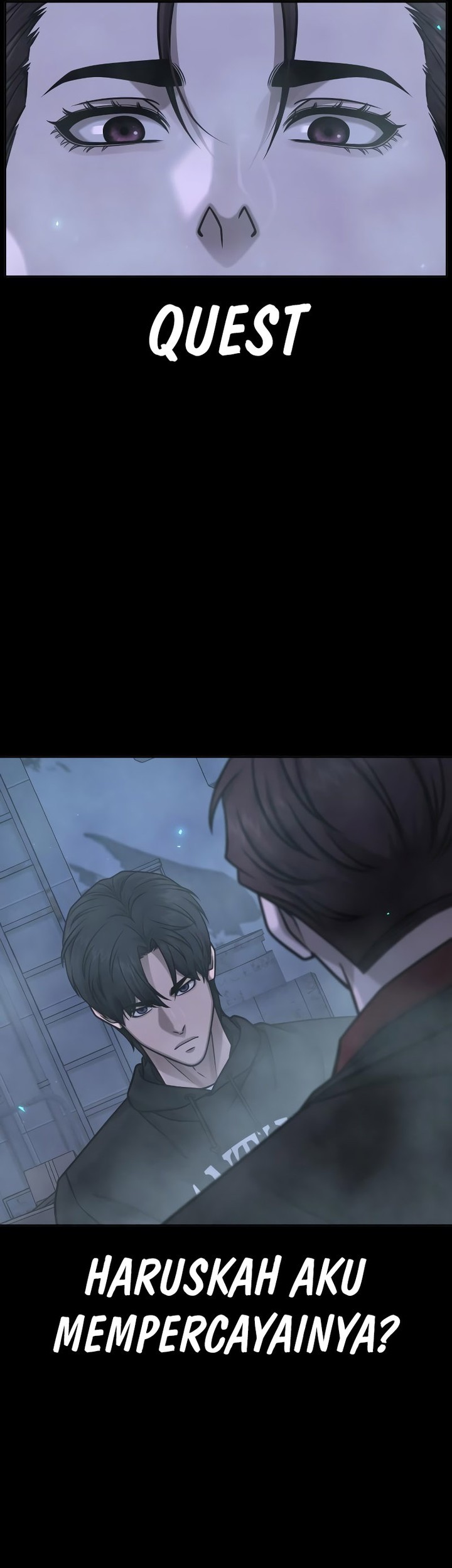 Quest Supremacy Chapter 144 Gambar 13