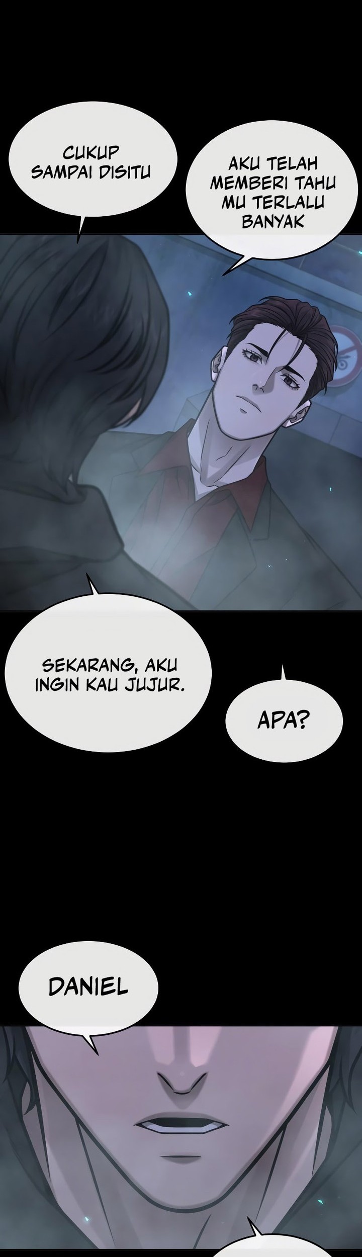 Quest Supremacy Chapter 144 Gambar 14
